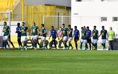 &bdquo;Моряците&ldquo; и Славия си поделиха точките във Варна