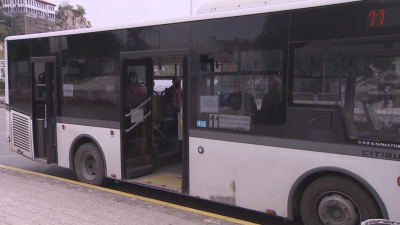 Установени са злоупотреби за милиони в градския транспорт в Пловдив и Асеновград
