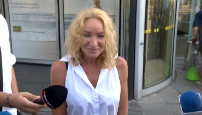 Мария Гроздева се пребори за престижен пост