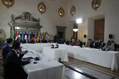 Климатът, пандемията и енергията са темите във фокуса на Г-20
