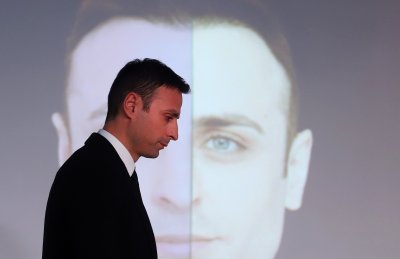 Бербатов предрече неприятности за Юнайтед срещу Тотнъм