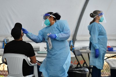 Броят на смъртните случаи от коронавирус в световен мащаб премина