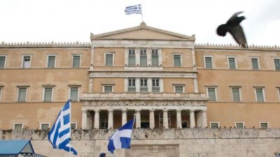 При строги мерки срещу пандемията Гърция отбелязва националния си празник