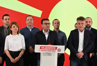 Премиерът на Република Северна Македония Зоран Заев подаде оставка Причината