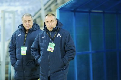 Мъри Стоилов хвали следващия съперник на Левски за Купата