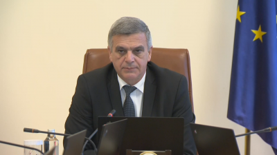 &bdquo;Властта говори! Открито&ldquo;: Премиерът Стефан Янев ще отговаря на въпроси на граждани и медии