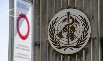 Комитетът за извънредни ситуации на Световната здравна организация СЗО заяви