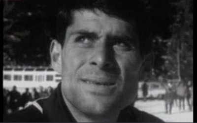 Почитаме Александър Шаламанов - легендатата на българския спорт