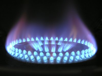 Поскъпването на природния газ през ноември има вероятност да бъде