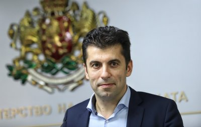КС реши: Назначението на Кирил Петков за служебен министър е противоконституционно