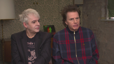 "Светът говори за..." с Джанан Дурал: Duran Duran и Енрике Иглесиас се завръщат на музикалната сцена