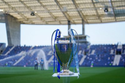 Ясни са първите 1/8-финалисти в Шампионската лига (Обзор)