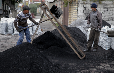 190 държави се ангажираха с отказ от въглищата