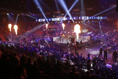 Отложиха за догодина Световното по бокс за жени