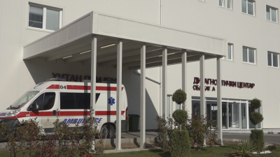 Сърбия вече има 3 новопостроени болници изцяло за COVID пациенти