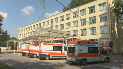 След като България поиска помощ от Европа за медицинско оборудване