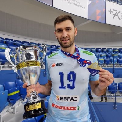 Соколов втори най-резултатен при петата победа на Динамо (Москва) в руската Суперлига