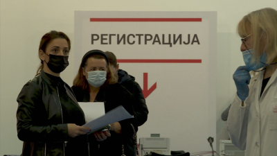 От нашите пратеници: Три болници приемат само пациенти с COVID-19 край Белград