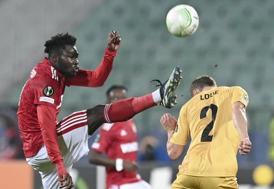 ЦСКА и Лудогорец ще търсят реванши на европейската сцена