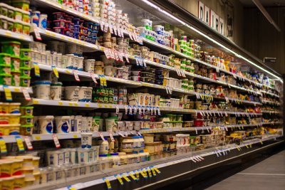 Световните цени на хранителните продукти скочиха до 10 годишен връх през