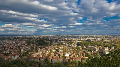 РИОСВ даде предписания на Пловдив за засилване мерките за чистота на въздуха