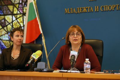 Спортното министерство се оплака от некачествени проекти за младежки дейности