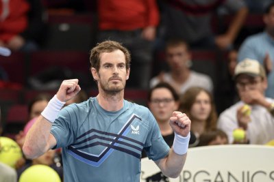 Анди Мъри: Играта ми ще се подобри