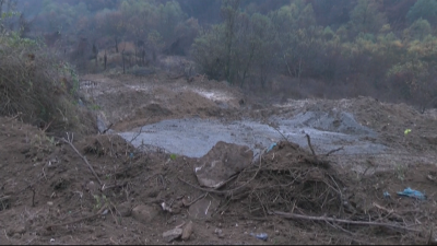 100 000 домакинства във Великотърновско останаха без вода заради голяма