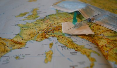 СЗО бие тревога за пандемията в Европа