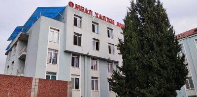 Прокуратурата поема разследването на пожара в ковид отделението в Сливен