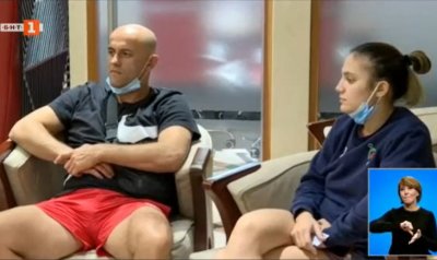 Четирима българи отпаднаха в последния момент от СП по олимпийско карате
