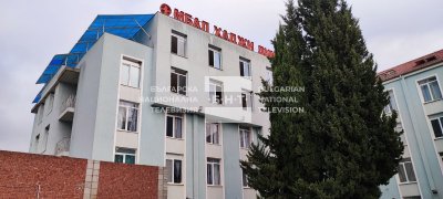 Трима души загинаха при пожар в ковид отделение в Сливенската болница