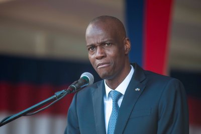 Арестуваха заподозрян за убийството на президента на Хаити