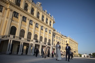 Австрия блокира неваксинираните