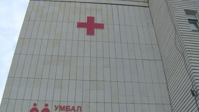 С призив за даряване на кръв излязоха медиците от русенската