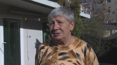 72 годишна жена от Пазарджик се оказа истински медицински феномен По