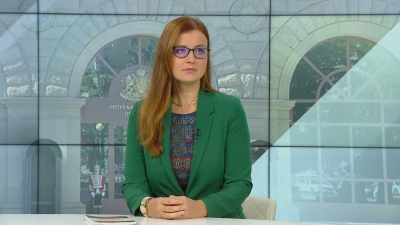Симона Велева: Президентът е гарант за разделението на властите