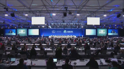 "Пактът от Глазгоу": 197 държави подписаха споразумение на финала на срещата за климата