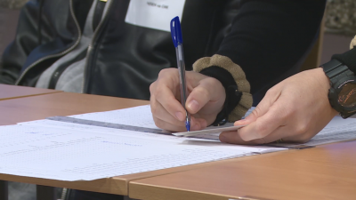 Близо 302 хиляди пловдивчани имат право да гласуват на балотажа