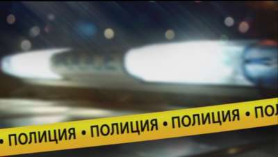 Полицията в Разград издирва извършител на тежко криминално престъпление Вчера вечерта