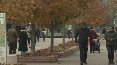 Централната избирателна комисия е дала разрешение изборният ден в Хасково