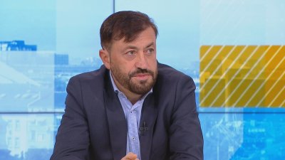 Бойко Найденов, бивш директор на НСлС: Ако е имало взрив на "Струма", той ще остави следи