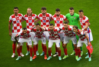 Манджукич влиза в треньорския щаб на хърватския национален отбор