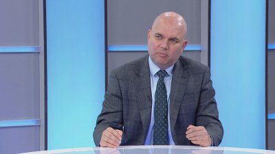 Владислав Панев, ДБ: Предстои да говорим за имена на министри