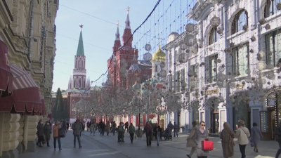 Русия обмисля нови ограничения заради Омикрон