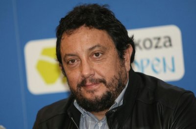 Шефът на тениса получи нов престижен пост