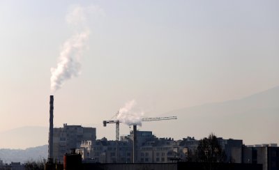 5000 домакинства в София са с нови екологични печки а