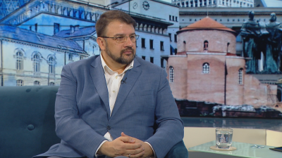 Настимир Ананиев, ПП: Има нужда от пълен одит на това, което се случва по българските пътища