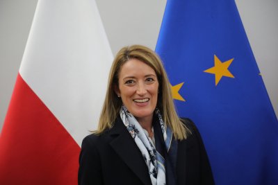 Малтийка е кандидатът на ЕНП за председател на ЕП
