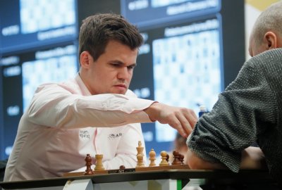 Отново реми в битката за световната титла по шахмат
